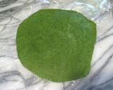 ほんのり塩味な♪抹茶クッキー作り方4写真