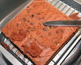 素敵♪ドライフルーツのザッハトルテ作り方13写真