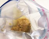 簡単☆旨味っ！ブリの味噌漬け作り方2写真