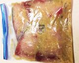簡単☆旨味っ！ブリの味噌漬け作り方3写真