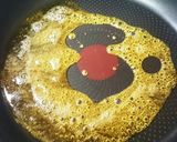 ゴロゴロ林檎とさつま芋のチーズケーキ作り方14写真
