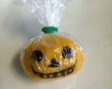 簡単！オバケかぼ茶巾♪作り方9写真
