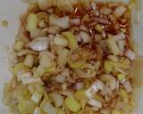 惣菜リメイク♪さわやか油淋鶏作り方1写真
