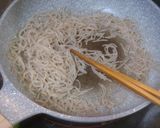 弁当、おつまみに、しらたきの子和え作り方4写真