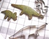 ほんのり塩味な♪抹茶クッキー作り方5写真