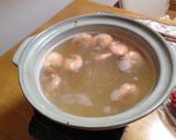 簡単に旨いだししゃぶ作り方3写真