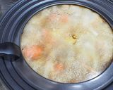 めんつゆとフライパンで作る簡単肉じゃが作り方3写真