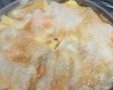 めんつゆとフライパンで作る簡単肉じゃが作り方4写真