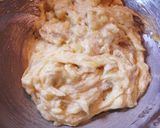 簡単！バナナカップケーキ作り方8写真