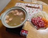 簡単に旨いだししゃぶ作り方5写真