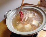 簡単に旨いだししゃぶ作り方6写真