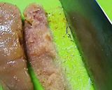 美味しい♪しらたきと明太子炒め。作り方3写真