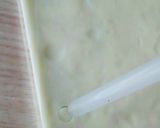 キャラ弁*ミニトマトでミニミニー作り方7写真
