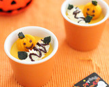 ハロウィンにも☆簡単ふわとろ南瓜のムース作り方10写真