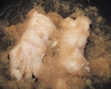 簡単煮るだけ☆たらのおろし煮作り方5写真