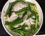野菜と豚肉の時短炒め作り方3写真