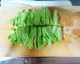☆安くて時短!やみつきしらす丼☆作り方2写真