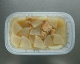 レンジで簡単☆ダシダでコク旨ツナ大根。作り方6写真