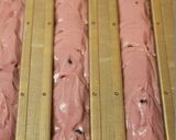 ハロウィン簡単紫いもとチーズの焼き菓子作り方8写真