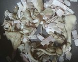 簡単・絶品！濃厚まろやか和風豆乳スープ作り方3写真