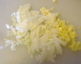 鶏レバーの中華風作り方2写真
