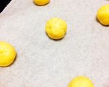 HMで簡単♪メロンパンの皮作り方4写真