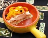 パンプキン薬膳クッキーケーキ作り方23写真