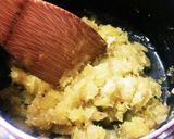 【初心者でも簡単】さつま芋のプリン♪作り方3写真