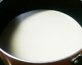 【初心者でも簡単】さつま芋のプリン♪作り方6写真