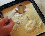 満足朝ご飯♬甘くないフレンチトースト作り方1写真