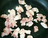 ふわとろオムライス作り方1写真