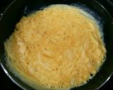 ふわとろオムライス作り方8写真