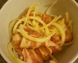 簡単 しょうが焼き作り方4写真
