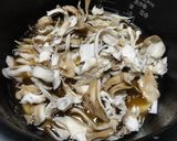 ＊きのこご飯NO.2＊作り方5写真
