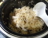 ＊きのこご飯NO.2＊作り方7写真