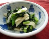 あごだしで簡単蕪の浅漬け作り方3写真