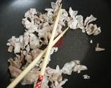 野菜たっぷりの！！絶品ソースやきそば♪作り方2写真