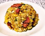 パラパラ炒飯作り方7写真