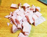 さっぱり美味しい！うちのポテトサラダ作り方6写真