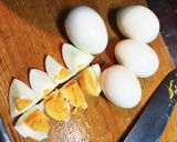 さっぱり美味しい！うちのポテトサラダ作り方8写真