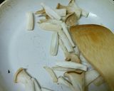 ひね鶏と切り昆布のだし煮作り方7写真