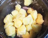 さっぱり美味しい！うちのポテトサラダ作り方9写真