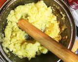 さっぱり美味しい！うちのポテトサラダ作り方10写真