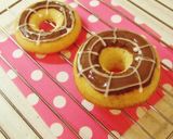 ❤♡ココド（焼きドーナツ）♡❤作り方13写真