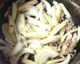 ダシダでコク旨！肉じゃがスープ作り方3写真