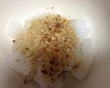 コンニャクきなこ作り方4写真