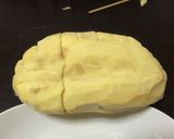 風の谷のナウシカの王蟲大学イモ作り方3写真