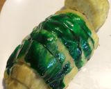 風の谷のナウシカの王蟲大学イモ作り方8写真