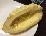 風の谷のナウシカの王蟲大学イモ作り方6写真