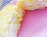 優しい甘さ♡ふわふわ卵焼き作り方3写真